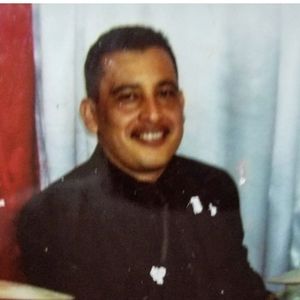 Meet your Posher, Erick